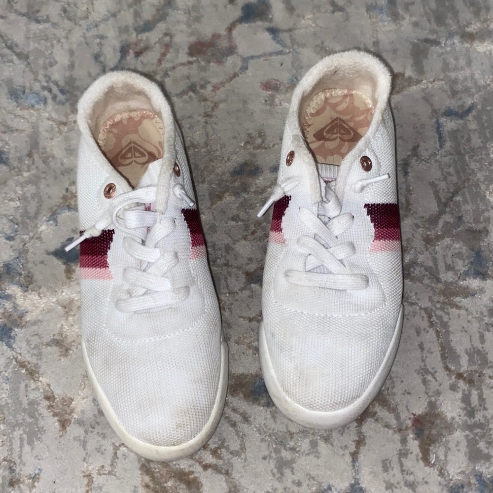 ROXY super comfy shoes